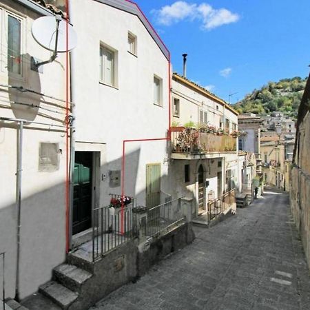 Casa Merce Módica Exterior foto